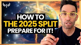 Your Spirit Guides Are Preparing You For The 2025 Shift Do THIS Now Michael Sandler 