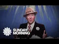 Carl Reiner a founding father of TV comedy