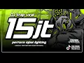 Download Lagu DJ TRAP 15 JUTA‼️TERBARU 2025 FULL BASS ||JINGLE ANDALAN TEAM DEM DEM ‼️ PERFORM IQBAL LIGHTING