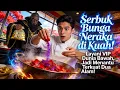 Serbuk Bunga Neraka di Kuah! Layani VIP Dunia Bawah, Jadi Menantu Terkuat Dua Alam! 😈🌸
