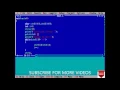 c program to copy content of one string to other-78