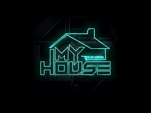 Download MP3 Flo Rida - My House (Official Instrumental)