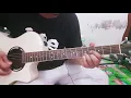 Download Lagu Ungu - Aku Bukan Pilihan Hatimu | Belajar Kunci Gitar