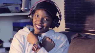wasiwasi rayvanny by saraphina michael cover full hd
