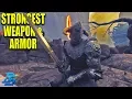 HOW TO GET SILENT LEGION ARMOR STRONGEST SWORD ARMOR IN THE GAME - Conan Exiles
