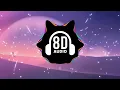 (Audio 8D) 🎧 Ponte Lokita - Katteyes, Kidd Voodoo (Audio Club)