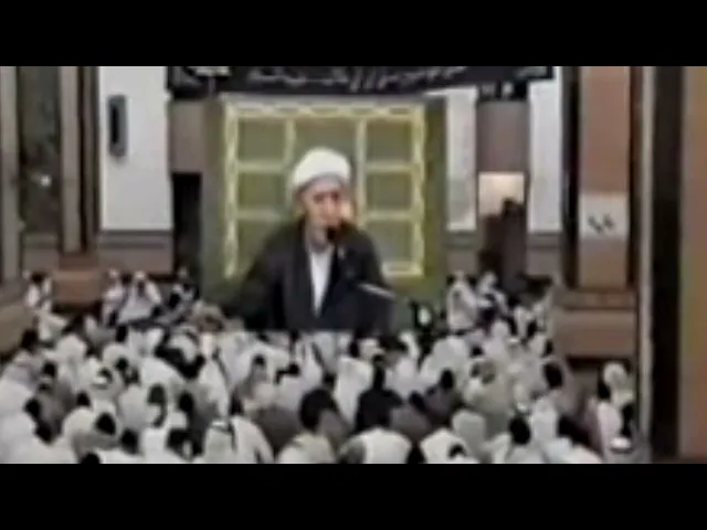 قصة جرح الإمام علي (ع) ليلة 19 شهر رمضان | د.احمد الوائلي