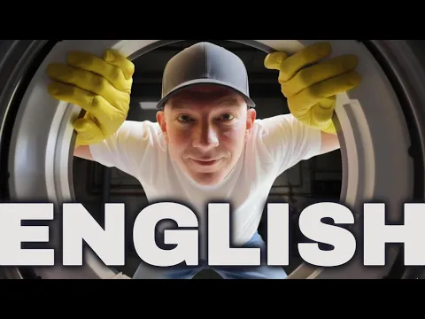 Aprenda inglês Naturalmente Doing Daily Chores