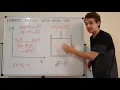 Quantitative Description of Isobaric (Constant Pressure) Process with Ideal Gas