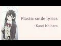 Download Lagu Higehiro ~ Plastic smile lyrics (ROM/ENG)