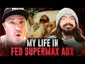 ADX SUPERMAX PRISON MY LIFE INSIDE