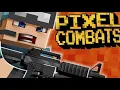 Pixel Combat 2 UnblockedGames66EZ