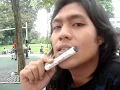 Kembali Senyum-Izwan Pilus