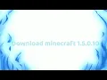 Download minecraft 1.5.0.10