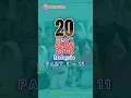 Download Lagu kaset pita Malaysia 20 heavy slow rock Malaysia part 1 - 11