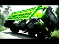 Download Lagu EXCAVATOR, DUMP TRUCK DANCE FUNNY - TRUCK DANCE TIK TOK - TRUK JOGET LUCU