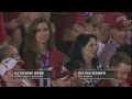 McCarron s Girl-Friend Katherine Web Is A Beauty Announcer Brent Musburger Cant Contain Himself