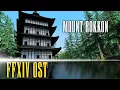 Mount Rokkon Theme Crimson Sunset Piano Collections - FFXIV OST