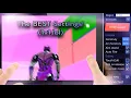 The BEST SETTINGS For 1v1 LOL Mobile HUD 1v1 LOL