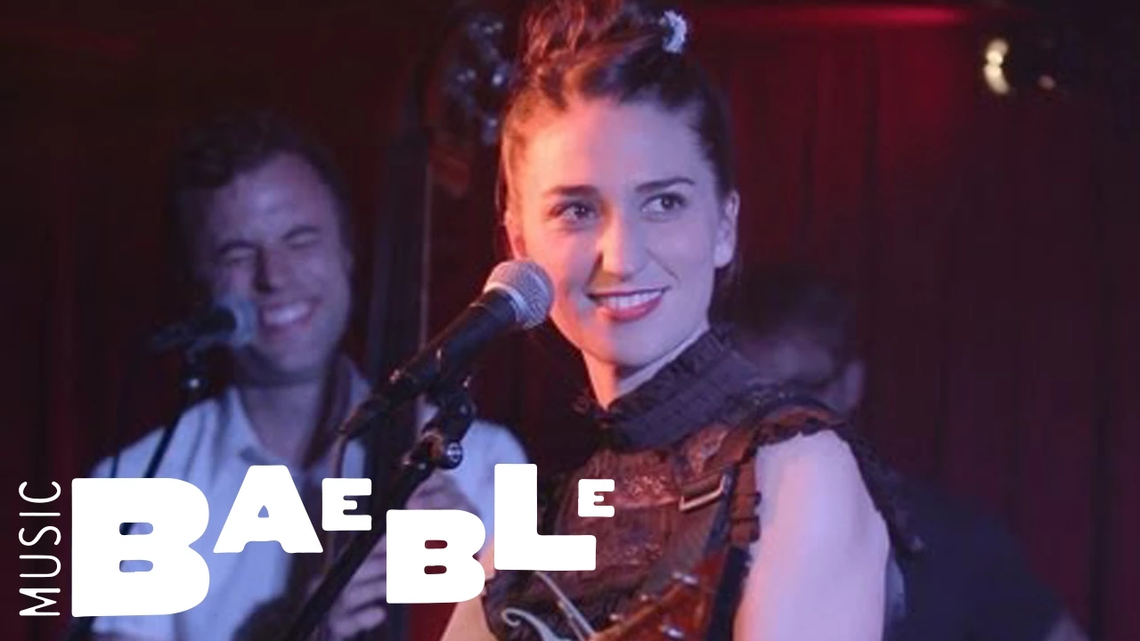 Sara Bareilles - Brave || Baeble Music