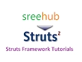 Quick Review - Struts Framework 3