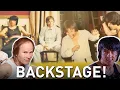 JACKIE CHAN vs BENNY THE JET URQUIDEZ Fights Benny tells it ALL