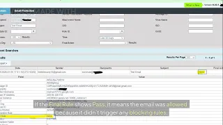 How to Investigate a Suspicious Email in Proofpoint