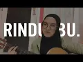 Lagu Ibu Kusayang sayangilah aku ibu ku cinta cintailah aku cover Julida Astari