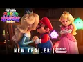 The Super Mario Galaxy Movie - New Trailer (2026) Nintendo | illumination