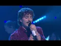 Benson Boone - Mystical Magical (Live from Saturday Night Live)