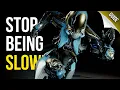 The COMPLETE Warframe Movement Guide Beginner to Advanced