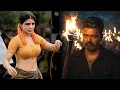 Lagu New South Indian Full Hindi Dubbed Movie 2026 || Thalapathy Vijay \u0026 Samantha #action #romantic