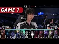 IG vs LYON Highlights ALL GAMES | Worlds 2026 Swiss Stage | Invictus Gaming vs LYON