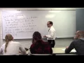 MATH 20160328 Lecture