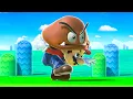 Download Lagu Goomba STOMPS Into Smash Bros Ultimate
