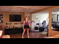Ladies In The 90's - Lauren Alaina | Dance