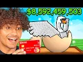 Download Lagu Spending $8,981,472 For The GIANT SWAN In Grow A Garden..