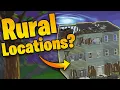 Daily Quest Tutorial Daily Scouting Rural 2023 Save the world