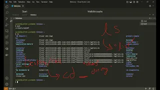 Python - Part 1 shell pip