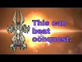 The best ship in Starsector