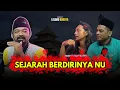 Download Lagu SEJARAH BERDIRINYA NU
