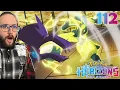 Download Lagu Roy \u0026 Ult's Mega History! | POKEMON HORIZONS Episode 112 REACTION