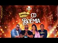 Lagu DVD Banda do Kabão - Boemias