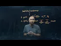 IQIS Lecture 4 1 Overview of Lecture 4