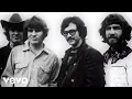 Download Lagu Creedence Clearwater Revival - Proud Mary (Official Lyric Video)