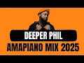 Download Lagu AMAPIANO MIX 2025 | Deeper Phil | 1 JUNE