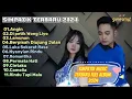 Lagu ANGIN | DI PETIK WONG LIYO | LAMUNAN |SIMPATIK MUSIC TERBARU 2024