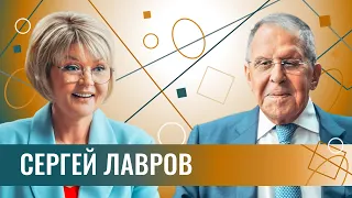 Сергей Лавров: про свитер, переговоры, выгорание, стихи и будущее мира@samamenshova