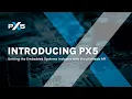PX5 RTOS Enhance Simplify and Unite Embedded