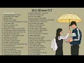 Download Lagu Best KDrama OST Playlist 2024 | The Playlist Post